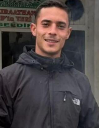 Manisa’da alkol masasındaki tartışma silahlı kavgaya dönüştü: 1 ölü, 2 yaralı / Ek fotoğraf