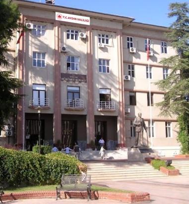 Aydın Valiliğinden ‘domuz eti’ iddialarına açıklama