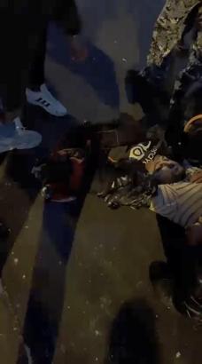 İstanbul - Sarıyer'de motosikletiyle denize düşen sürücü hayatını kaybetti