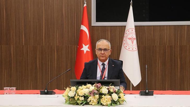 Prof. Dr. Öztürk: Hastanemiz, Türkiye sağlık sisteminde son basamak