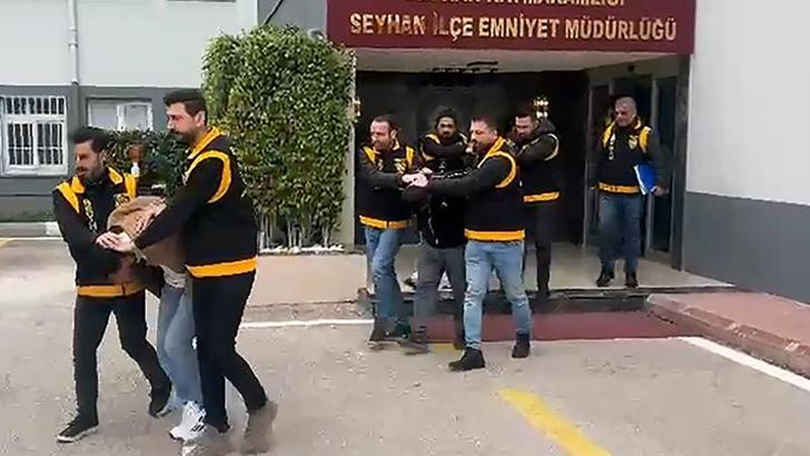 İki grup arasındaki çatışmada, sokakta yürüyen kişi vuruldu