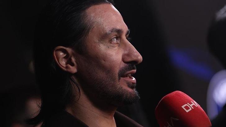 Hasan Kabze: İnşallah kazanan taraf Galatasaray olur