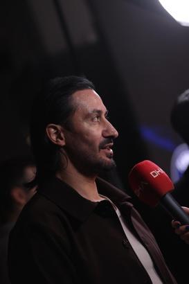 Hasan Kabze: İnşallah kazanan taraf Galatasaray olur