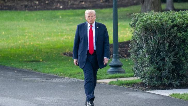 Trump, ABD'yi 66 uluslararası kuruluştan geri çekti