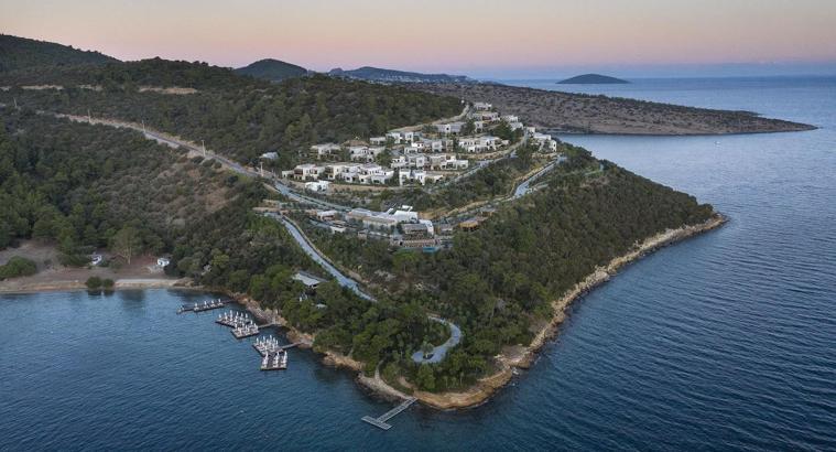 Akfen GYO, BIST Sürdürülebilirlik Endeksi’nde yer aldı