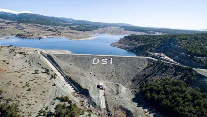 DSİ'den Ankara'daki su kesintilerine ilişkin açıklama: Sorumluluk belediyenin