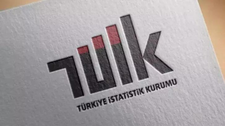 TÜİK: Aylık en yüksek reel getiri DİBS'te oldu