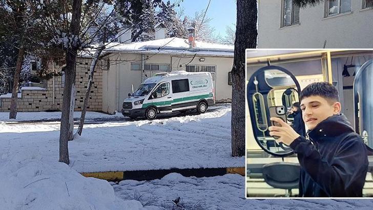 Kuaför kalfası, eski iş arkadaşı tarafından bıçaklanarak öldürüldü