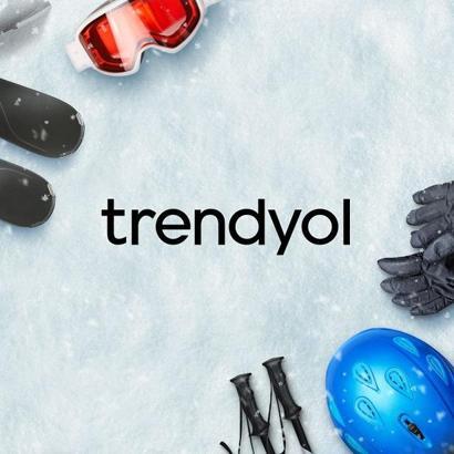 Trendyol’da kış sporları ürünlerine talep yükseldi