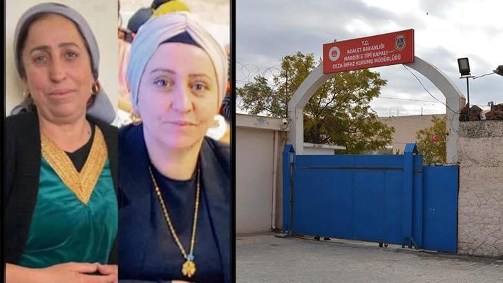 Mardin'de çifte cinayetin şüphelisi tutuklandı