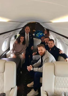 Matteo Guendouzi, Fenerbahçe için geliyor