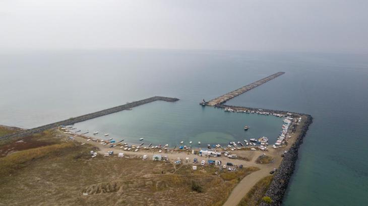 Çeşmeli Limanı'nın işletme hakkı, 45 yıllığına devredilecek