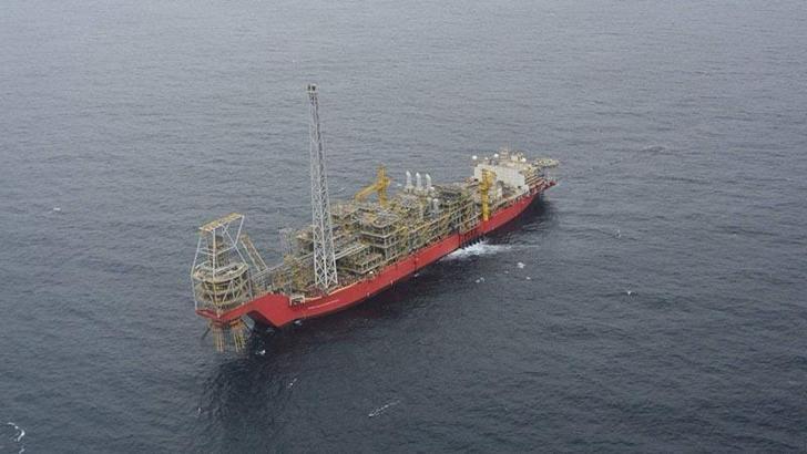 Deniz Kuvvetlerinden, Senegal hava sahası ve deniz yetki alanında eğitim uçuşu