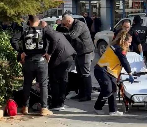 Baba ile 3 oğlunun tabanca ile vurulduğu olayın nedeni 14 bin liralık borç çıktı