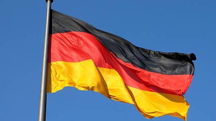 Almanya’da patlama: 3 ölü