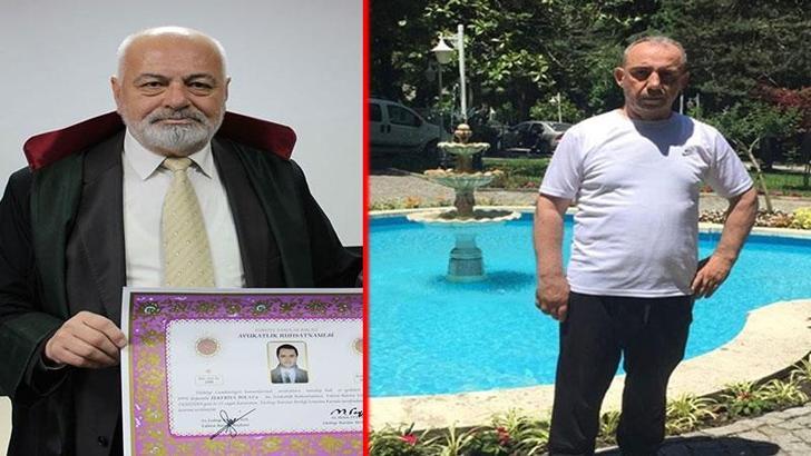 Emekliliği reddedilince kurum avukatını vuran şüpheli tutuklandı