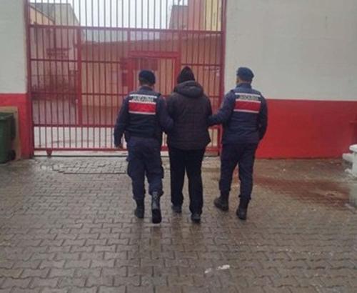 Aydın'da FETÖ hükümlüsü yakalandı