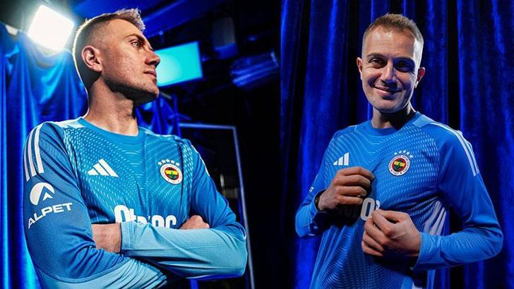 Fenerbahçe, Mert Günok’u renklerine bağladı