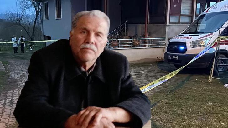 Ordu’da bıçaklı saldırı: 1 ölü