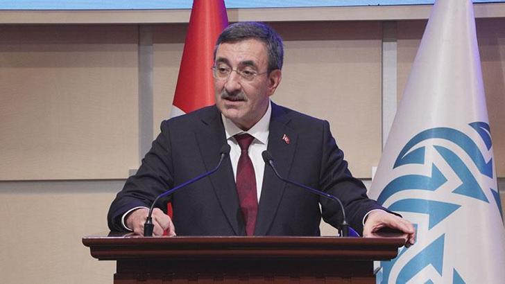 Cevdet Yılmaz: 2027'de enflasyonda tek haneli rakamları hedefliyoruz