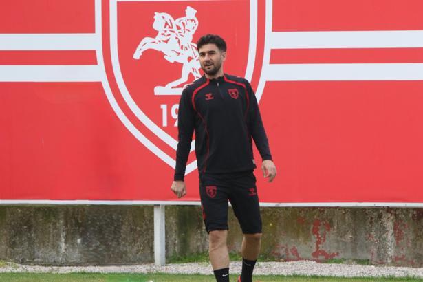 Samsunspor, Soner Aydoğdu ile yollarını ayırdıklarını duyurdu