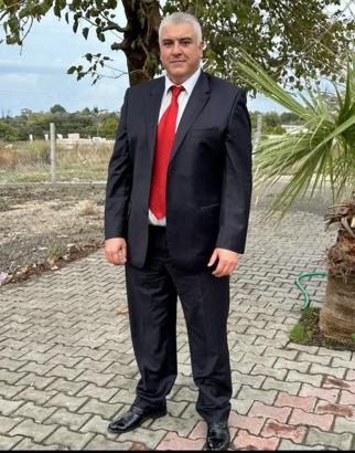 CHP’nin geçen dönem belediye başkan aday adayı denizde ölü bulundu