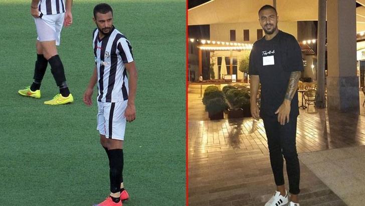 Aydınlı eski futbolcu İlker Seçer hayatını kaybetti