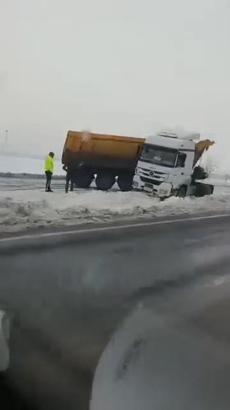 Diyarbakır’da zincirleme kaza; 4 yaralı