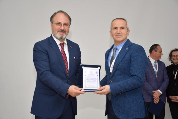 Silifke'de Türkiye Yüzyılı Maarif Modeli Uygulamalı Eğitim Çalıştayı