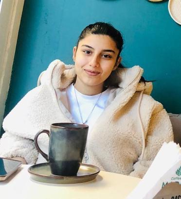 Mardin’de kaybolan 17 yaşındaki Melek, 1 haftadır aranıyor