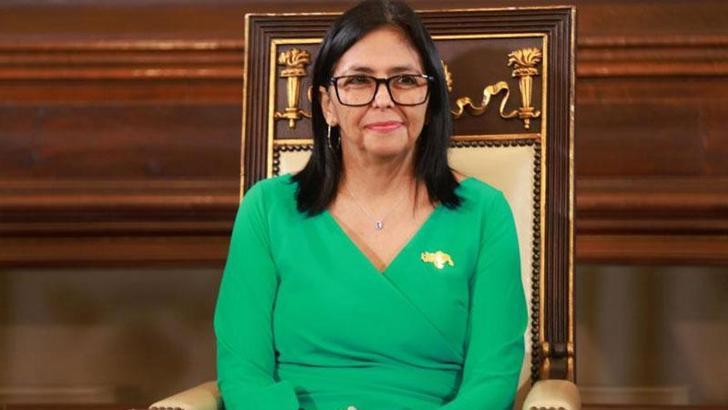 Venezuela geçici Devlet Başkanı Rodriguez: Maduro’ya sadakatle bağlıyız