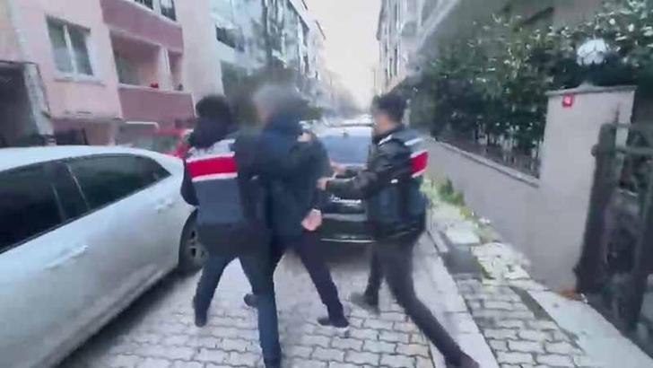 Altın ve kıymetli maden ticaretinde usulsüz işlem yapanlara operasyon: 7 gözaltı