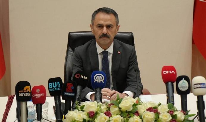 Derince Eğitim ve Araştırma Hastanesi’nde deprem önlemi: 3 blok yıkılıp yeniden yapılacak