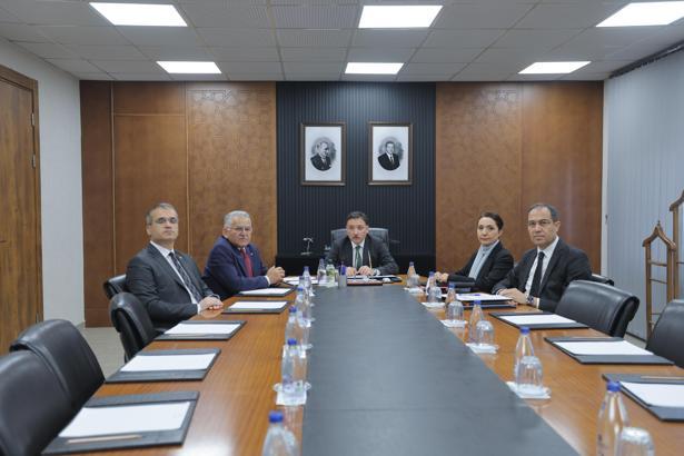 Alzheimer Aktif Yaşam Merkezi’nin teşhir, tanzim ve işletilmesine yönelik protokol imzalandı