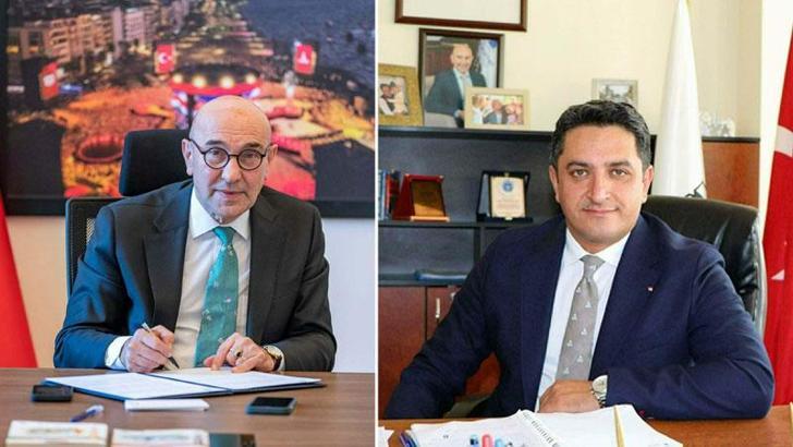 Başsavcılık, Soyer ile Kaya'nın tahliyesine itiraz etti