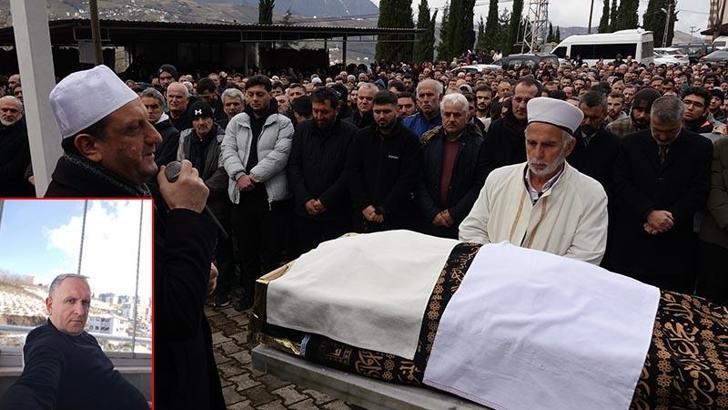 Saç ekimi sırasında fenalaşıp ölen güvenlik görevlisi; ayda bir doktora gidiyormuş