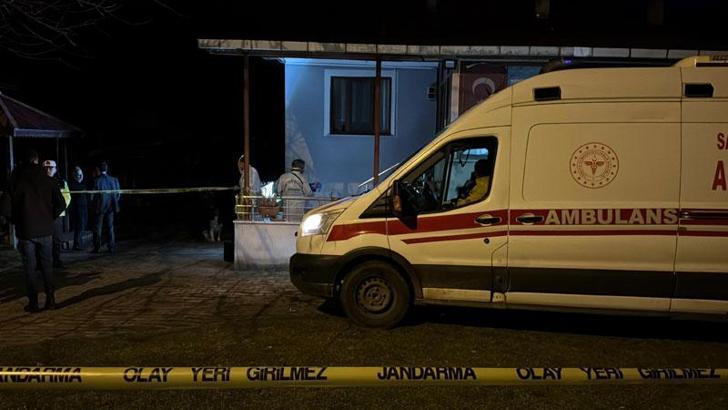 Ordu'daki cinayette şüpheli yakalandı