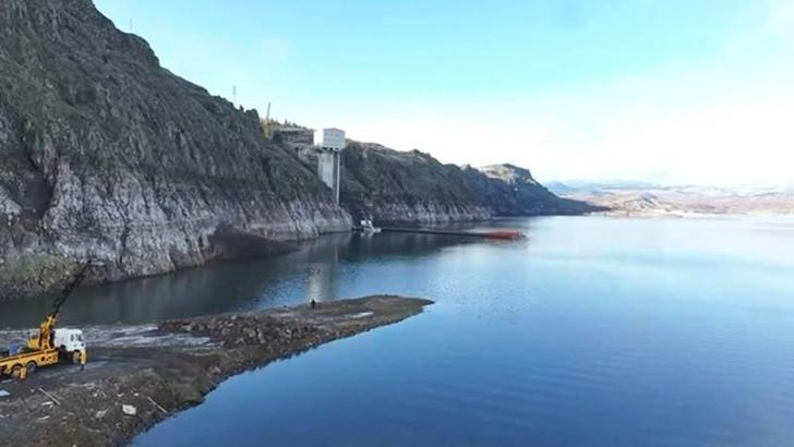 ABB: Basınç düşüklüğü kaynaklı su kesintileri sona erdi