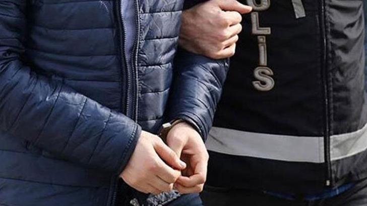 Sancaktepe'de uyuşturucu operasyonu: 8 gözaltı