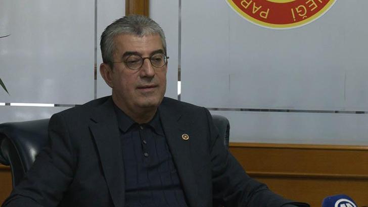 CHP'li Günaydın: Gazetecilerin bağımsız çalışmalarına yönelik zemin hazırlamak gerekiyor