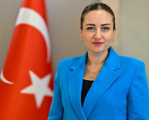 Özdemir'den Çalışan Gazeteciler Günü mesajı