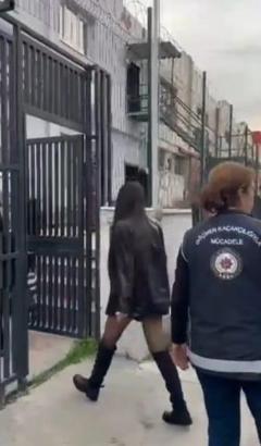 İzmir’de ‘İnsan ticareti’ operasyonu; 4 tutuklama