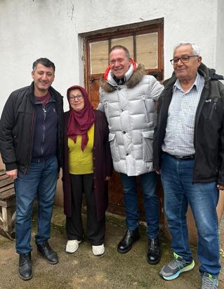 'Antalyaspor'un gol sevinci sipsi olsun' çağrısı