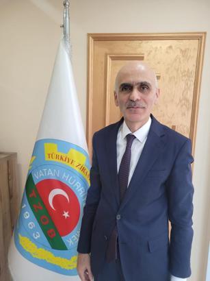 Giresun Ziraat Odası Başkanı: Fındık fiyatında ilerleme kaydedecek