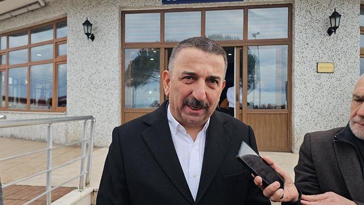 Zonguldak Valisi’nden 'TTK iş durdurma raporu' açıklaması