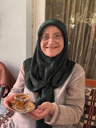 İzmir'de kamyonetin çarptığı kadın, kazadan 2 gün sonra öldü