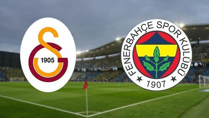 Süper Kupa'da derbi heyecanı başladı