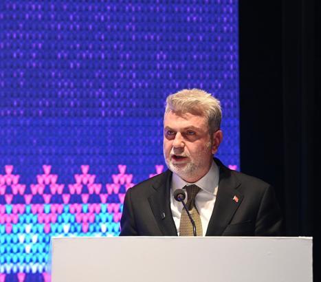 Kahramanmaraş’ta 'Kahraman Kadın Akademisi' açıldı