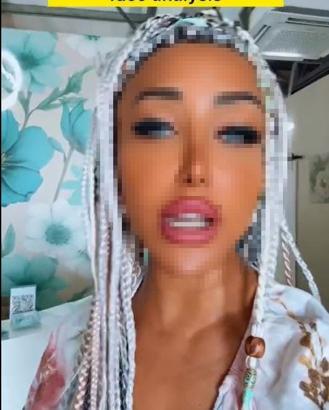 Müşterilerini dolandırıp kaçtığı öne sürülen güzellik merkezi sahibi, Güney Afrika'da iş yeri açtı