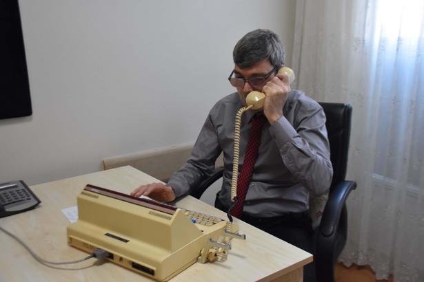 Santral başında engel yok